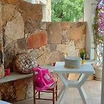 Apartamento Alberto