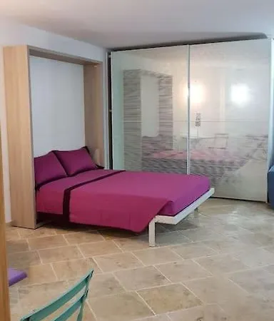 Apartment Alberto Olbia