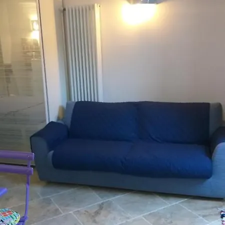 Apartment Alberto Olbia
