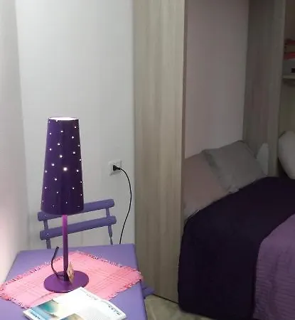 Alberto Apartment Olbia