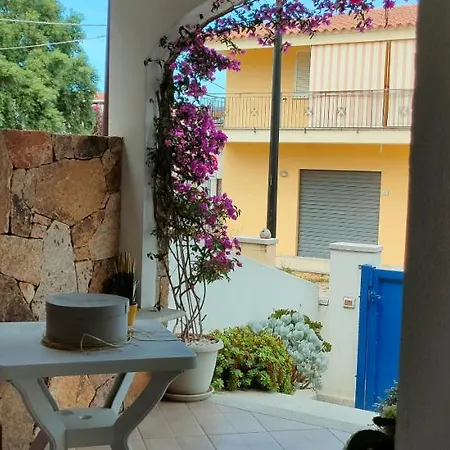 Alberto Apartment
