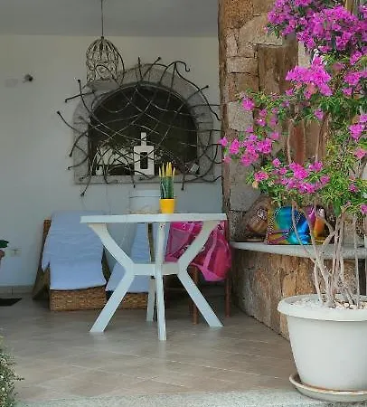 Apartment Alberto