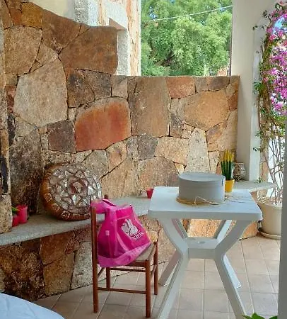 Apartamento Alberto
