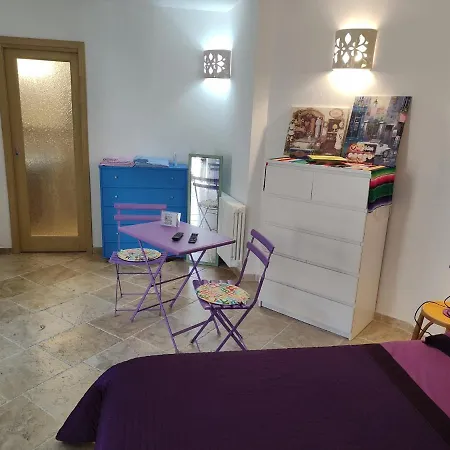 Alberto Apartment Olbia
