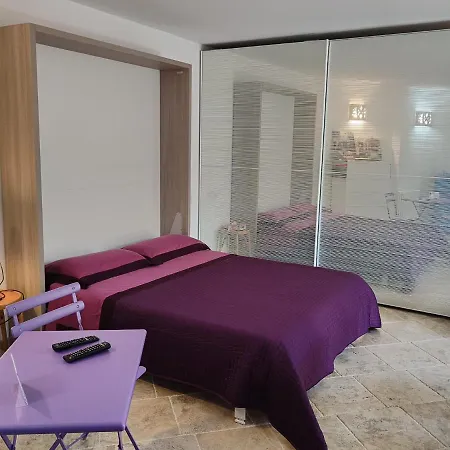 Apartment Alberto