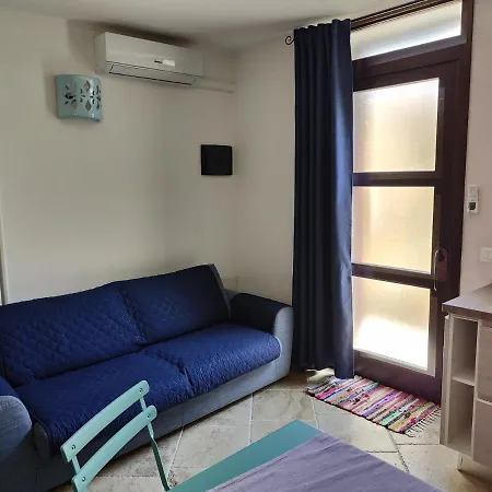 Apartment Alberto Olbia