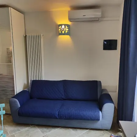 Apartment Alberto Olbia