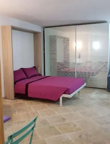 Appartement Alberto Olbia