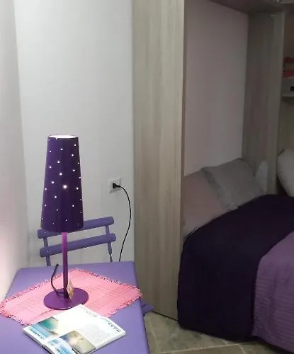 Alberto Appartement Olbia