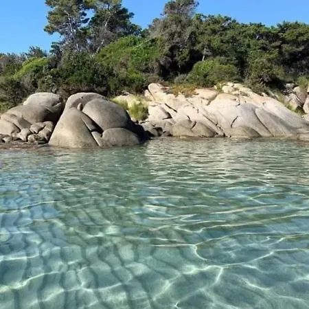 Alberto Appartement *