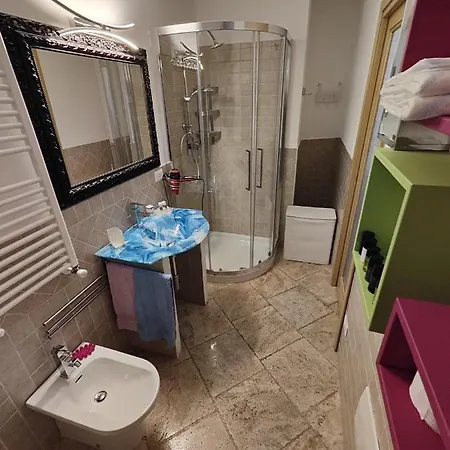 Alberto Apartamento *