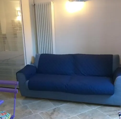 Appartement Alberto Olbia