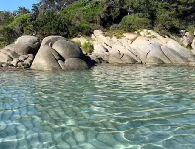 Alberto Appartement *