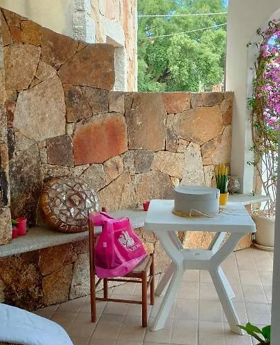 Appartamento Alberto