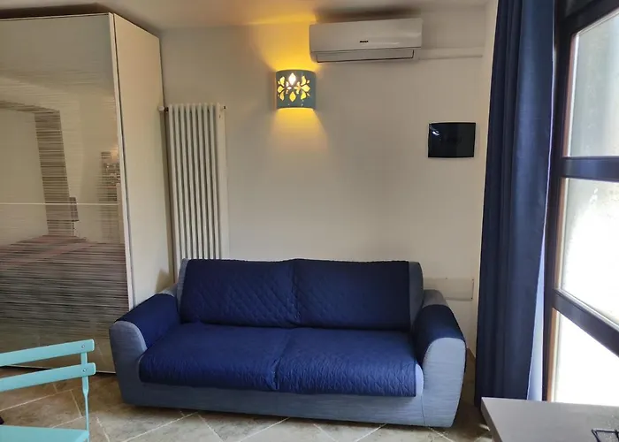 Appartement Alberto Olbia